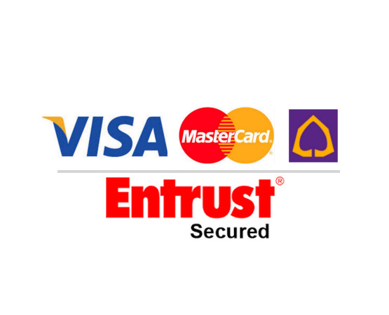 Credit card payment ชำระค่า web hosting และโดเมนเนม ด้วย Credit card payment-ชำระเงินด้วยบัตรเครดิต Visa, Master