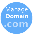 จัดการโดเมน .com ,manage domain