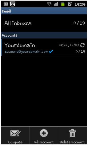 วิธีการตั้งค่าอีเมล์บนเครื่องโทรศัพท์มือถือระบบ Android-6 แนะนำโดย webhostthai.com web hosting ไทย วิธีการตั้งค่าอีเมล์บนเครื่องโทรศัพท์มือถือระบบ Android-6 แนะนำโดย webhostthai.com web hosting ไทย