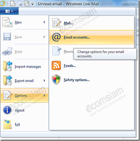 windows-livemail-setting-for-windows แนะนำโดย webhostthai web hosting windows-livemail-setting-for-windows แนะนำโดย webhostthai web hosting