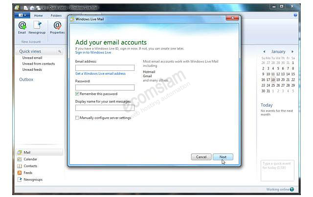 windows-livemail-setting-for-windows แนะนำโดย webhostthai web hosting windows-livemail-setting-for-windows แนะนำโดย webhostthai web hosting