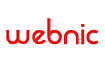 จดโดเมน_domain .com-webnic logo