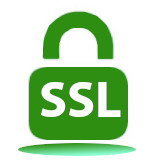 SSL certificate