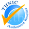 THNIC logo - registrar จดโดเมนเนม .th 