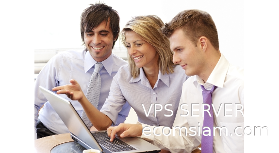 ข้อตกลงในการใช้บริการ VPS hosting