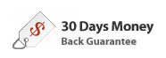 รับประกันความพึงพอใจของลูกค้า ยินดีคืนเงินภายใน 30 วัน /web hosting thailand money back in 30 days web hosting thailand เว็บโฮสติ้งไทย ใช้ email hosting ฟรี SSL บริการติดตั้ง ฟรี 