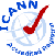 จดโดเมน_domain .com icann logo
