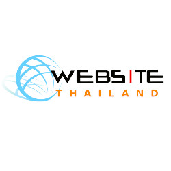 เว็บไซต์สำเร็จรูป websitethailand ฟรีโดเมน ฟรี SSL แสดงผลบนโทรศัพท์มือถือ smartphone พร้อมบริการ web hosting